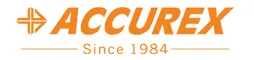 Accurex Logo