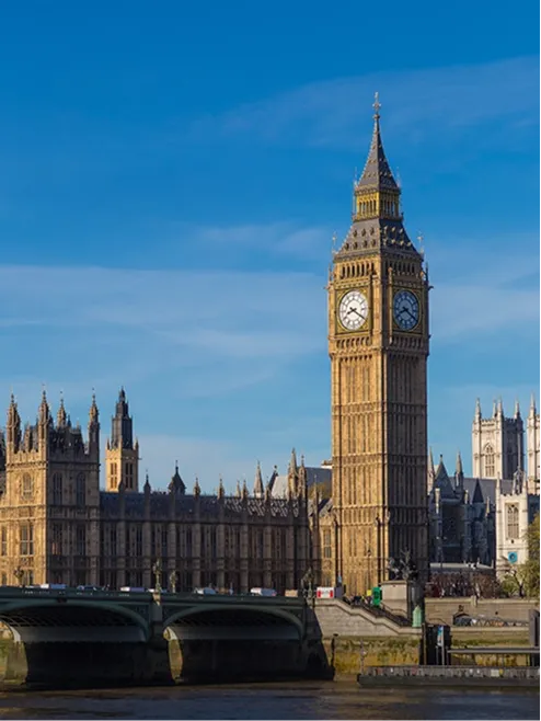 UK: Employer Guide to Hiring, Payroll & Compliance
