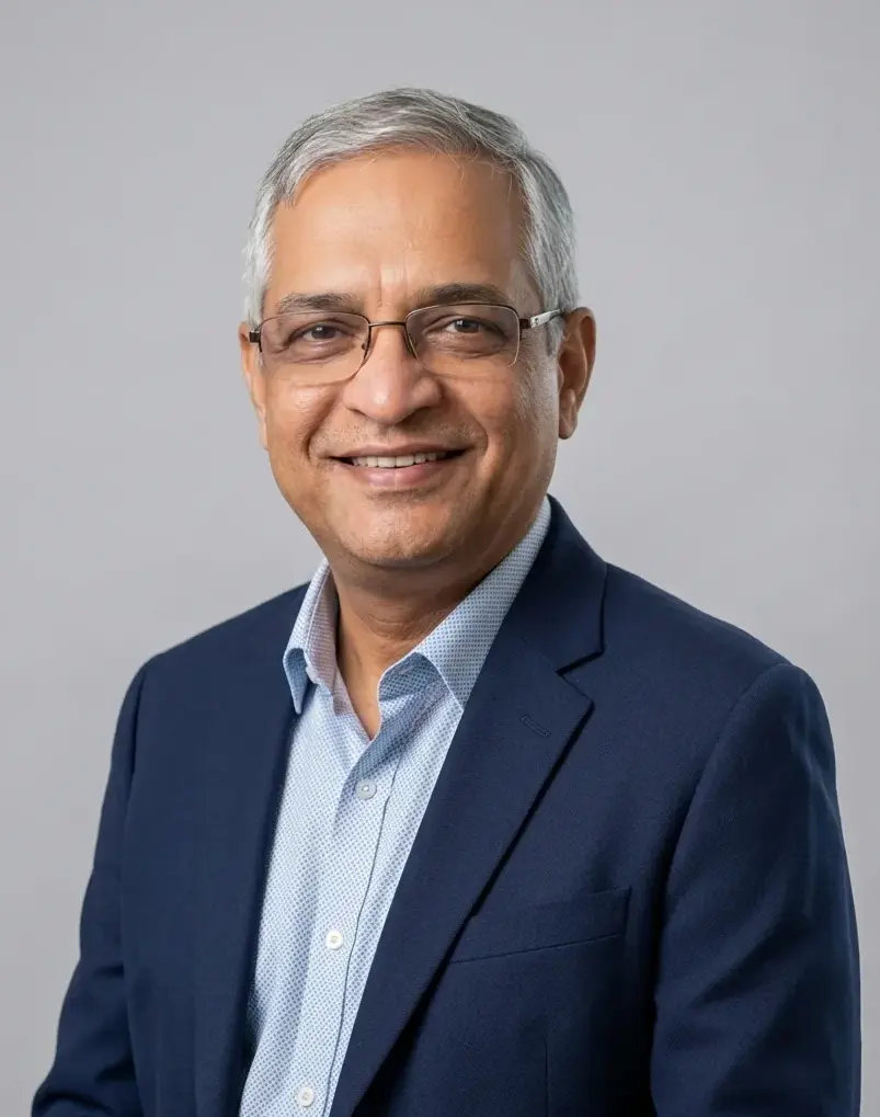 Rahul Row
